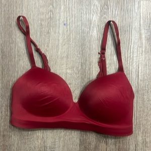 Soma enbliss luxe wireless bra 36c